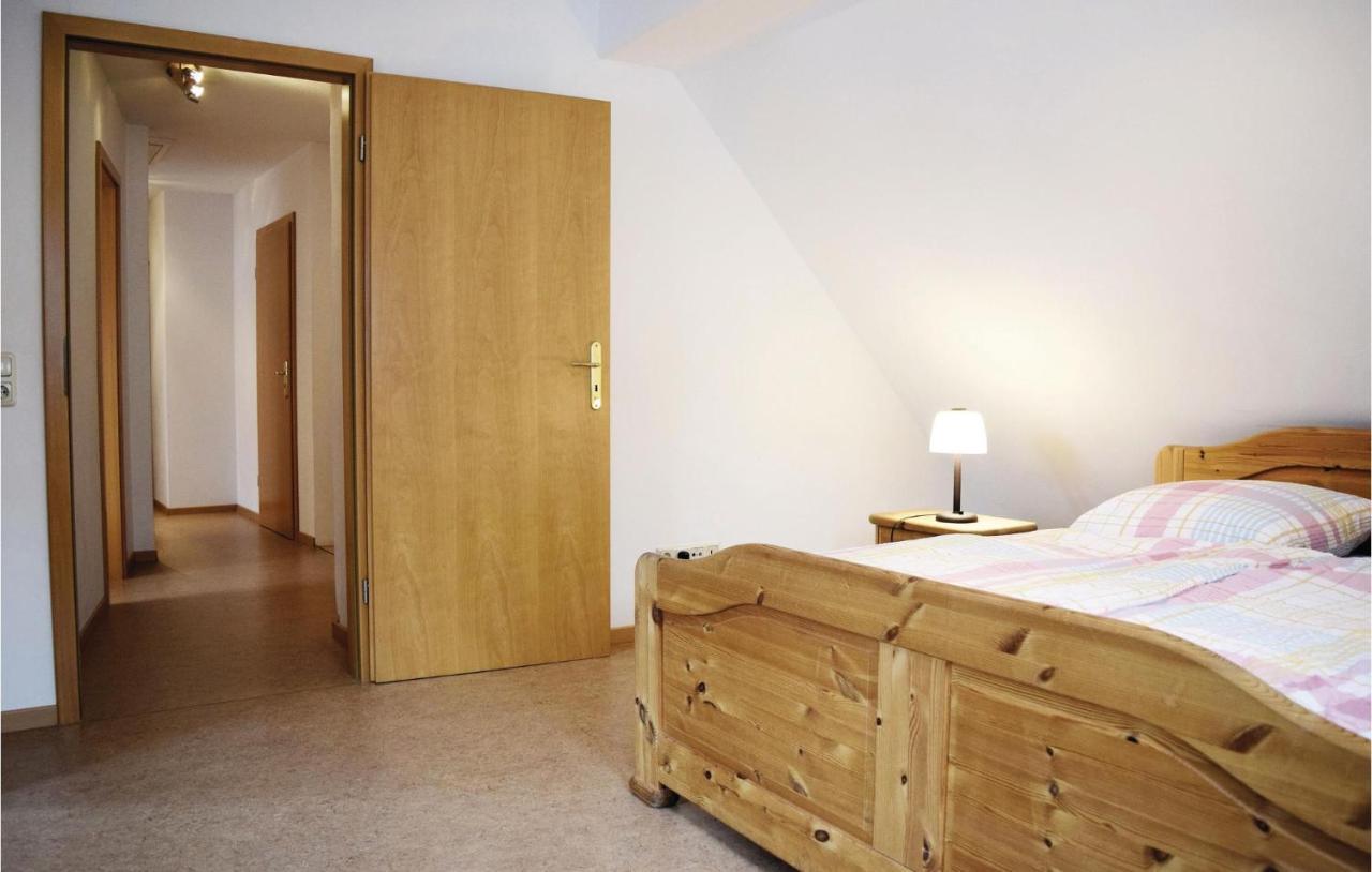 2 Bedroom Gorgeous Home In Hachenburg Exterior foto