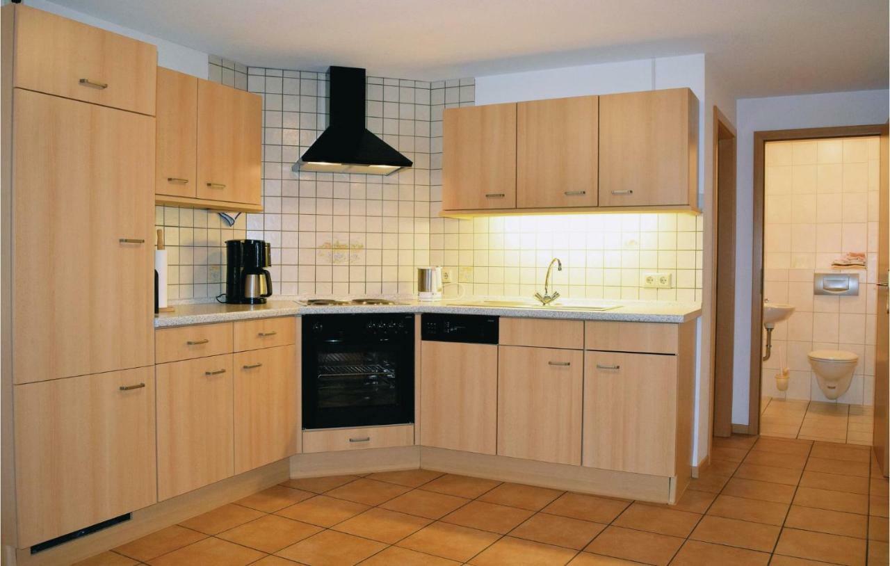 2 Bedroom Gorgeous Home In Hachenburg Exterior foto